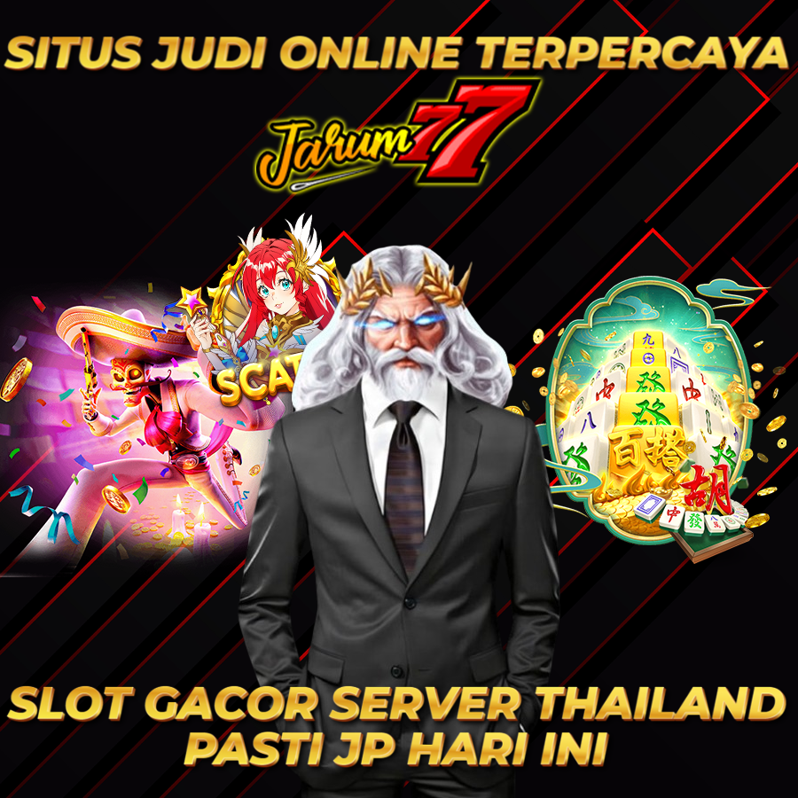JARUM77 - Situs Game Online Terbaik di Indonesia Easy Maxwin